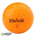thumbnail image 4 of Mulligan - 12 Volvik Crystal 2nd generation 5A Pristine Recycled Used Golf Balls, Multi, 4 of 5