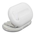 thumbnail image 1 of 3 Hole Puncher, Manual Hole Punching Machine Handheld DIY Paper Punch for Home Office Dorm, 1 of 7