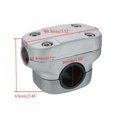 thumbnail image 1 of High-Quality Handle Clamp for Grass Trimmer Brush Cutter Lawn Mower - Perfect, 1 of 7