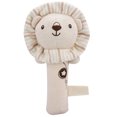 thumbnail image 3 of Bangcool Baby Rattle Toy Animal - 2PCS Stuffed Infant Hand Grip Toy Newborn Hand Rattle, 3 of 10