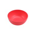 thumbnail image 3 of Mainstays Red Plastic Bowl 6.75 Inch 1pc, 3 of 5