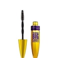 thumbnail image 1 of Maybelline New York Volum' Express, The Colossal Big Shot, Washable Mascara, 9.7 mL, 1 of 1