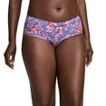 thumbnail image 1 of Jockey Culotte Hipster Extensible en Coton pour Femmes, 1 of 4