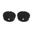 thumbnail image 2 of 2 Pcs Filtre de Remplacement Véritable pour LV-H132 et LV-H132-RF, 2 of 9