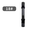 thumbnail image 1 of Fishing ReelSeat Handle Fly Fishing ReelSeat Fishing Rod Pole Mount Clip DIY, 1 of 7