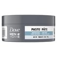 thumbnail image 1 of Dove Men+Care Molding Hair Paste Medium Hold, 49 g, 1 of 8