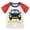 Red, variant on AJIWYH Golf Polos for Boy,Toddler Kids Baby Boys Cartoon Cars Short Sleeve Crewneck T Shirts Tops Tee Clothes for 1-7 Years (Red,4-5 Years)