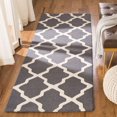 thumbnail image 1 of Safavieh Cambridge Liam Tapis Géométrique, 1 of 3