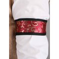 thumbnail image 4 of Men's Gambler Costume Kit, 4 of 5