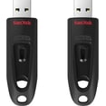 thumbnail image 4 of Clé USB SanDisk Ultra 64 Go USB 3.0, 4 of 10