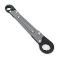 thumbnail image 4 of TFixol Dual-End Pipe Angle Stop Wrench Set - Metal Plumbing Tool Kit in Black & Grey, 4 of 6