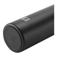 thumbnail image 4 of ZWILLING Thermo Travel Bottle, 450 mL, Black, 4 of 10