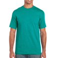 thumbnail image 4 of Gildan T-Shirt Lourd en Coton Uni pour Adulte, 4 of 5