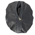 thumbnail image 3 of Angela & William Chapeau de Pluie Imperméable et Compact avec Fermeture Éclair, 3 of 4
