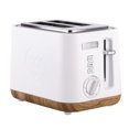 thumbnail image 1 of Westinghouse 2 Slice Toaster - Nordic Collection, 1 of 8