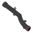 thumbnail image 3 of Engine Coolant Pipe with ORing Water Pump to Thermostat 11537589713 Replacement for R56 Cooper S Hardtop 20072013, 3 of 14