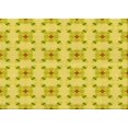 thumbnail image 1 of Ahgly Tapis Rectangulaire Intérieur Lavable en Machine Banane Jaune, 2 Pieds x 3 Pieds, 1 of 7
