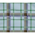 thumbnail image 4 of oneOone Cotton Flex Fabric Tartan Check Printed Fabric 1 Yard 40 Inch Wide, 4 of 4