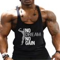 thumbnail image 4 of Hommes Gym Gilet Tee Strier Musculation Muscle Remise en Forme Débardeur, 4 of 5