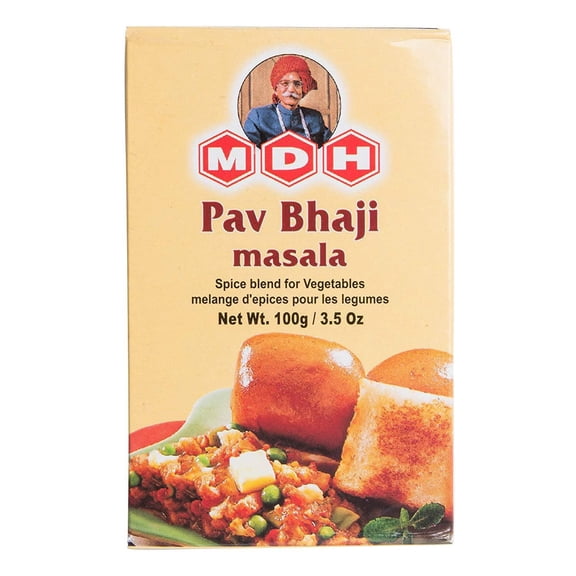 MDH PAV BHAJI MASALA