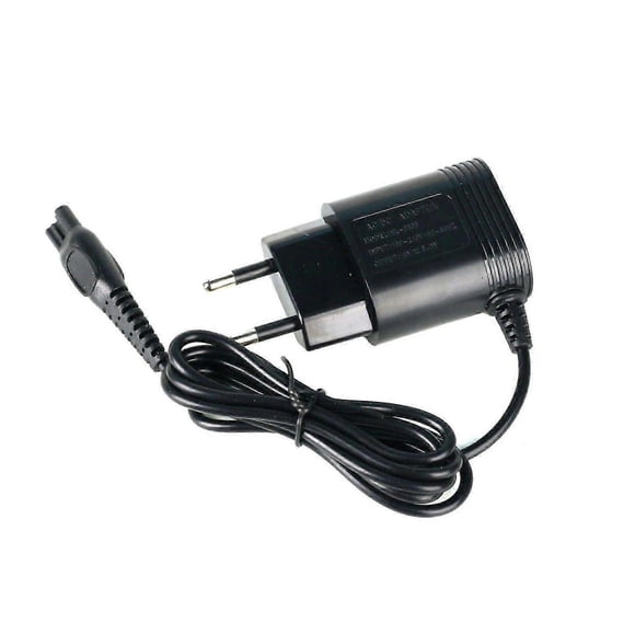 HQ8505 15V 5.4W Shaver Adapter Charger for PHILIPS HQ8500 HQ6070 HQ6075 HQ6090 PT860 AT890,EU Plug HQ8505 EU Plug -HK725