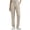 Beige, variant on Pisexur Womens Pants Slim Fit Stretchy Twill Chino Pants Women Solid Color Classic Women's Pants Casual Straight Leg Dress Pants Women S-5XL Beige