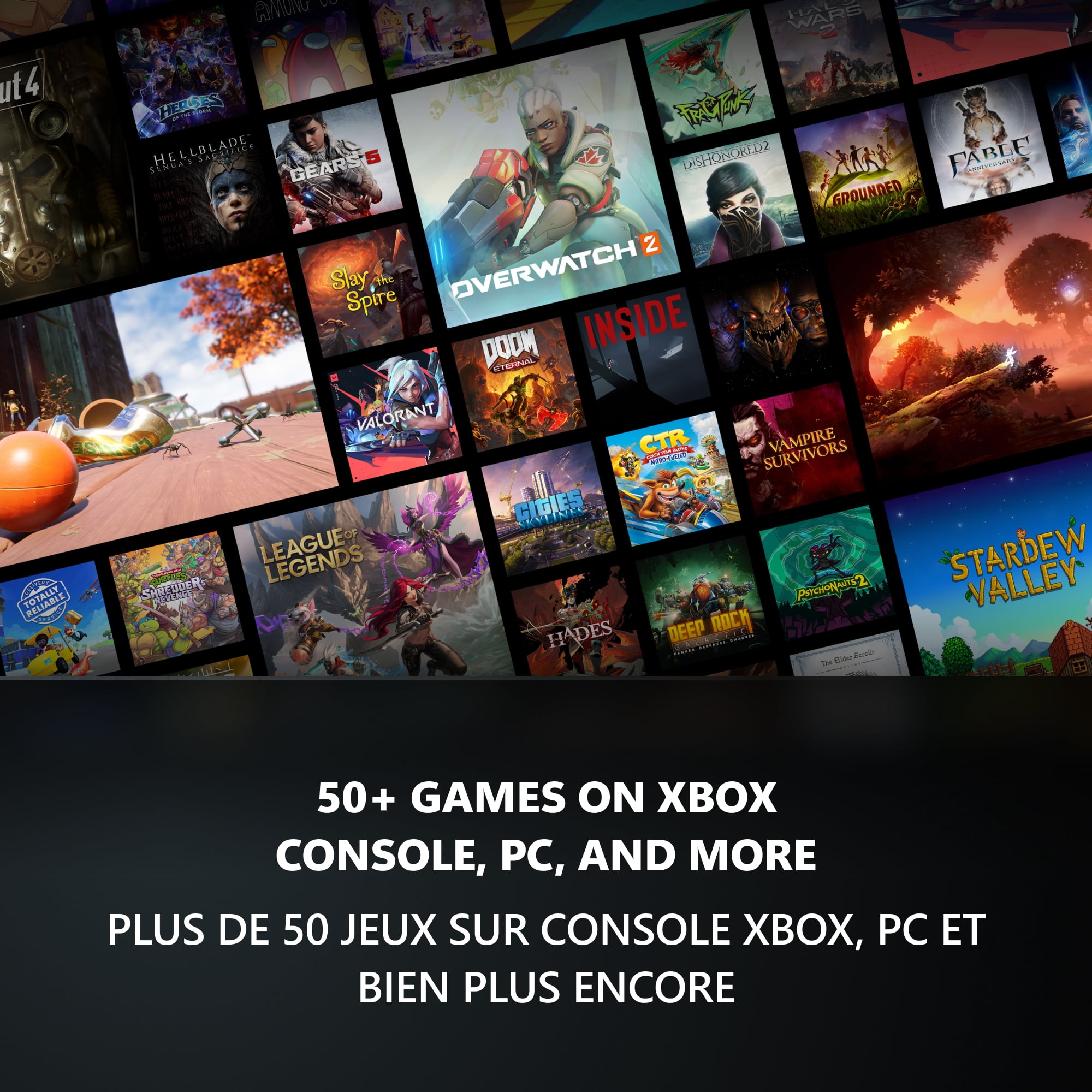 Xbox Game Pass Essential 12 Month 109.99 (Digital Code)
