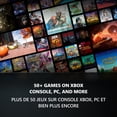 thumbnail image 2 of Xbox Game Pass Essential - Abonnement de 12 mois - Xbox Series X|S, Xbox One (Code numérique), 2 of 7