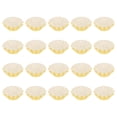 thumbnail image 1 of MasteelfCA 50 Pcs Doublures de Chauffe-Cire pour Aromathérapie en Papier Étanche Résistant à la Chaleur, 1 of 7