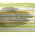 thumbnail image 4 of oneOone Viscose Chiffon Fabric Horizontal Stripe Fabric Prints By Yard 42 Inch Wide, 4 of 4
