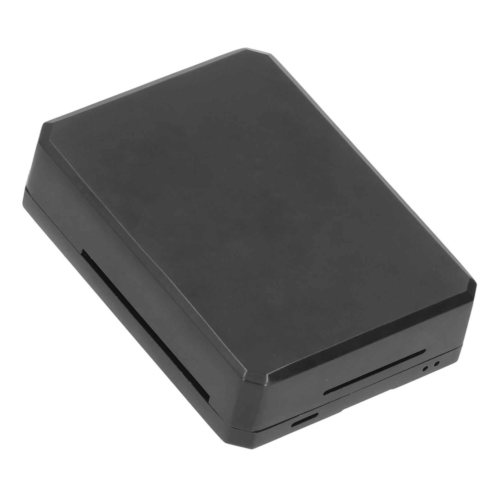 Hard Drive Enclosure, Convenience Great Thermal Conductivity Lightweight Ssd Enclosure  For Computer For PC