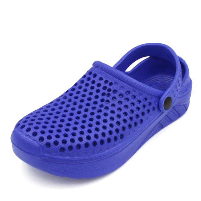 LAVRA Kids Garden Clogs Girls Boys Unisex Water Slide Sandals