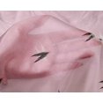 thumbnail image 4 of oneOone Silk Tabby Fabric Arrow Ikat Print Sewing Fabric BTY 42 Inch Wide, 4 of 4