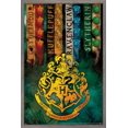 thumbnail image 1 of The Wizarding World: Harry Potter - Emblèmes de maison, 1 of 4