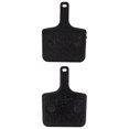 thumbnail image 3 of Niche Brake Pad Set for Polaris Indy 600 RMK Switchback 800 Rear Organic 2 Pack 519-KPA2672D, 3 of 6