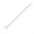 thumbnail image 1 of Ccdes Multifunctional Silicone Spatulas Long Handle Last Drop Kitchen Scraper, Kitchen Scraper, Long Handle Spatulas, 1 of 8