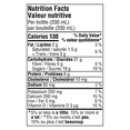 thumbnail image 4 of Yoplait Yop 1% Drinkable Yogurt, Blueberry, Kids Snack, 200ml, 4 of 5