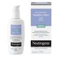 thumbnail image 4 of Neutrogena Peau Saine Hydratant pour le Visage Fps 15, 4 of 6