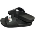 thumbnail image 3 of Men's Slide Sandal Flip Flop, 3 of 9
