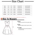 thumbnail image 3 of HKEJIAOI Liquidation des Ventes Robe Fleurie pour Femmes Robe d'Anniversaire Femmes Sans Manches Col Rond Imprimé Poche Grande Taille Robe de Nuit Longue Robes Amples Robe Bleue, 3 of 5