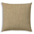 thumbnail image 3 of Joita Remi Coussin Carré Intérieur/extérieur Cousu Fermé - Tissu Polyester Beige, 3 of 4