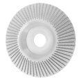 thumbnail image 1 of Grinder Disc Wood Carving Disc Wood Grinding Shaping Disc Grinder Wheel Disc For Angle Grinders, 1 of 8