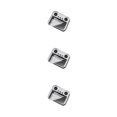 thumbnail image 3 of maskred Tempered Glass Scratch Proof Waterproof Protective Film Screen Guard Invisible Care for Mini 3 Drone Accessories 3Set, 3 of 6