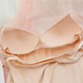 thumbnail image 2 of MesaSe Camisole pour Femmes avec Soutien-Gorge Intégré Rembourré Bretelles Réglables Débardeurs, 2 of 4