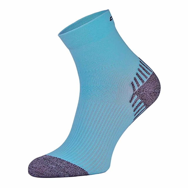 Comodo - Compression Running Socks | Short Low Cut Ankle Length Invisible Socks | Mens & Womens