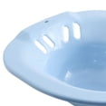 thumbnail image 4 of Toilet Basin Avoid Squatting Over The Toilet Steam Seat for, 4 of 8