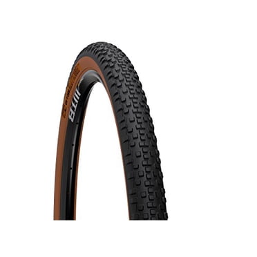 WTB Resolute 700 x 42 TCS Light Fast Rolling tire - Tanwall