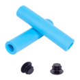 thumbnail image 1 of MTB Soft Foam Silicone Sponge Handle Bar Grips Handlebar Cover Bike Bicycle, 1 of 3