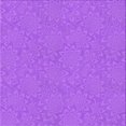 thumbnail image 1 of Ahgly Company Machine Washable Indoor Square Transitional Heliotrope Purple Area Rugs, 5' Square, 1 of 7