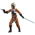 thumbnail image 2 of Star Wars The Black Series Archive Luke Skywalker Action Figure (6”), 2 of 9